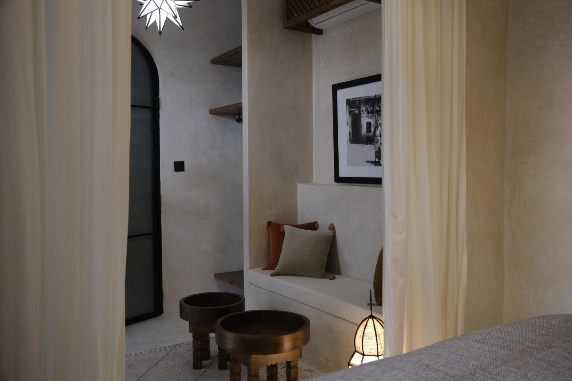 Riad Solange Marrakesh Exterior photo