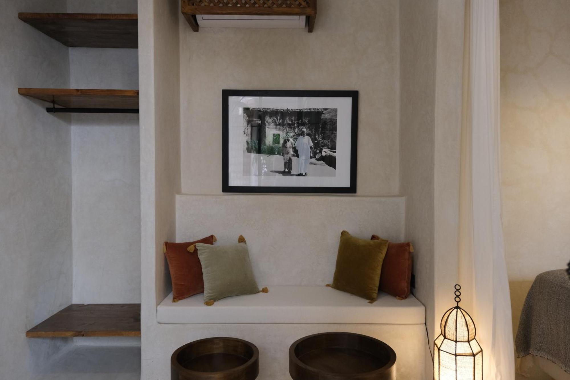 Riad Solange Marrakesh Exterior photo