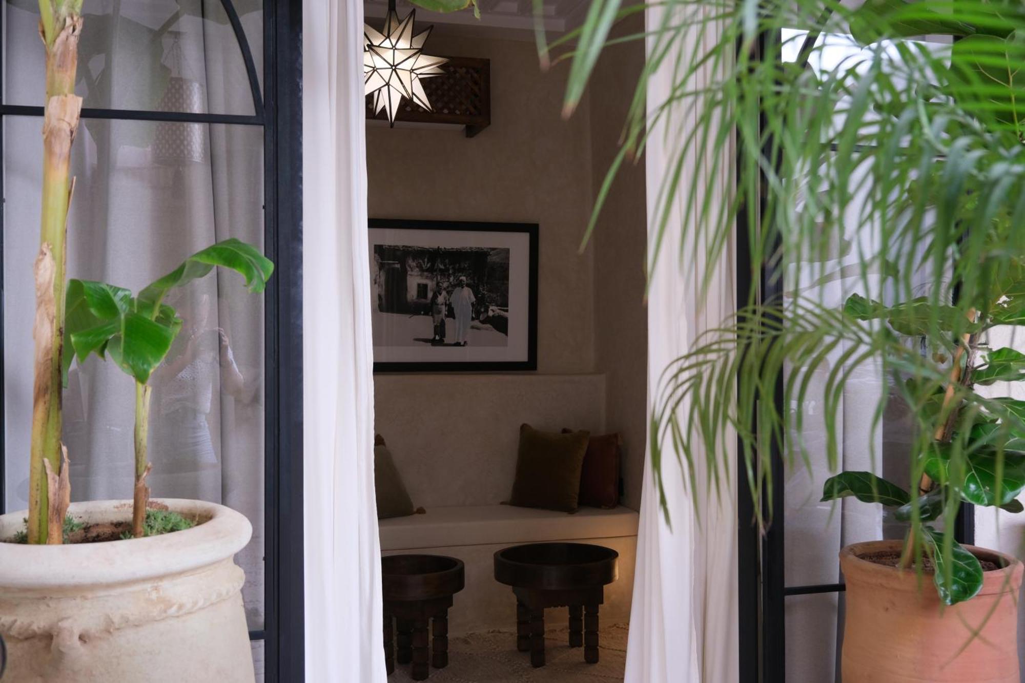 Riad Solange Marrakesh Exterior photo