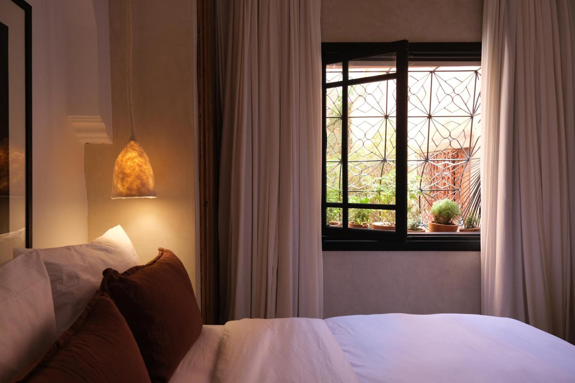 Riad Solange Marrakesh Exterior photo