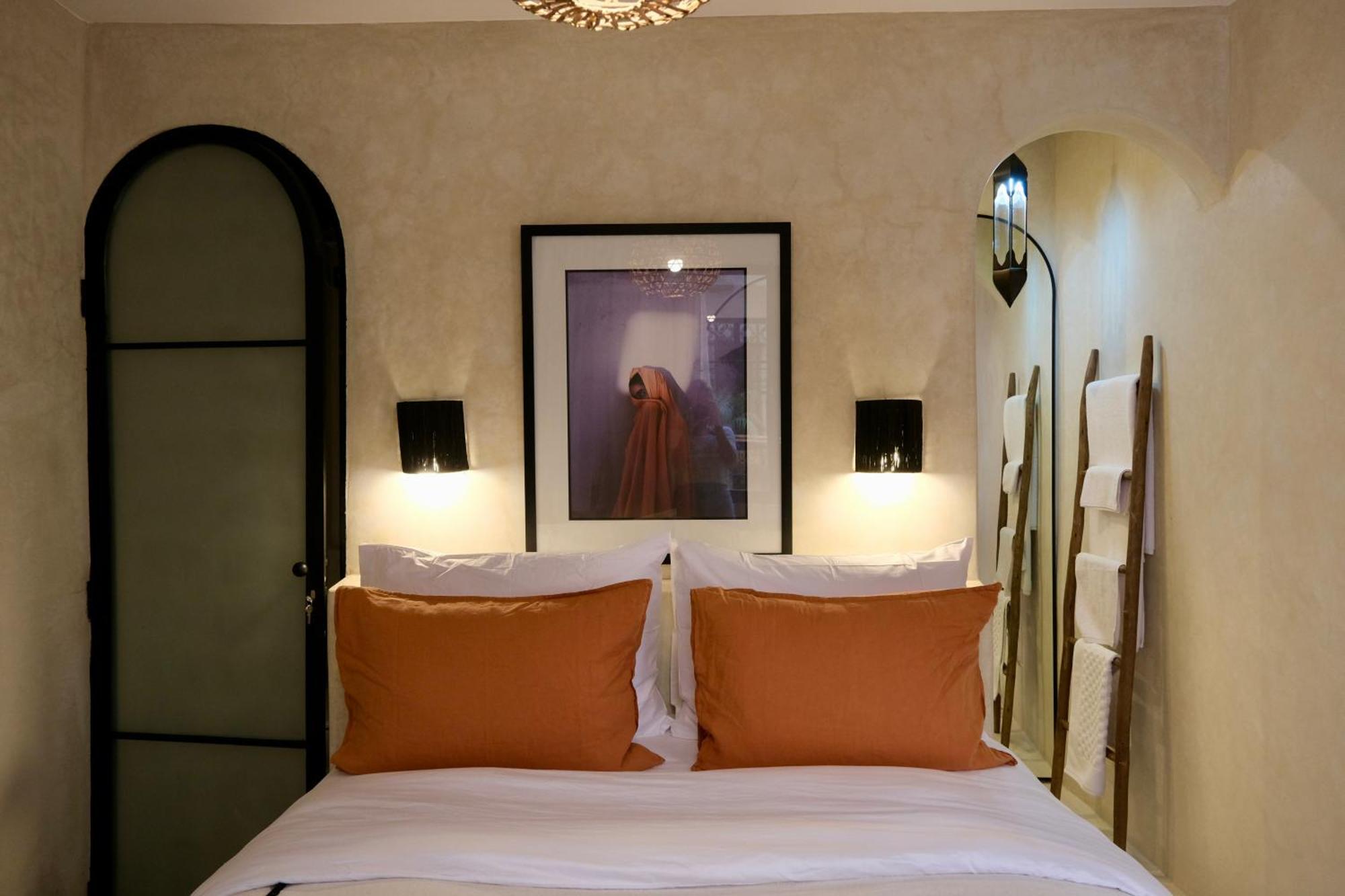 Riad Solange Marrakesh Exterior photo