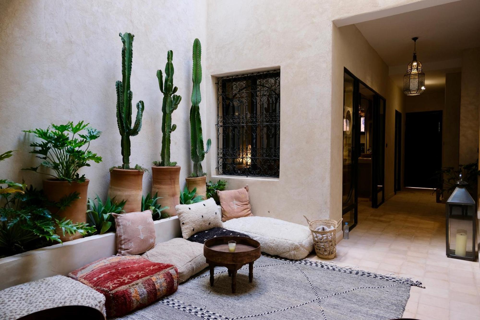 Riad Solange Marrakesh Exterior photo