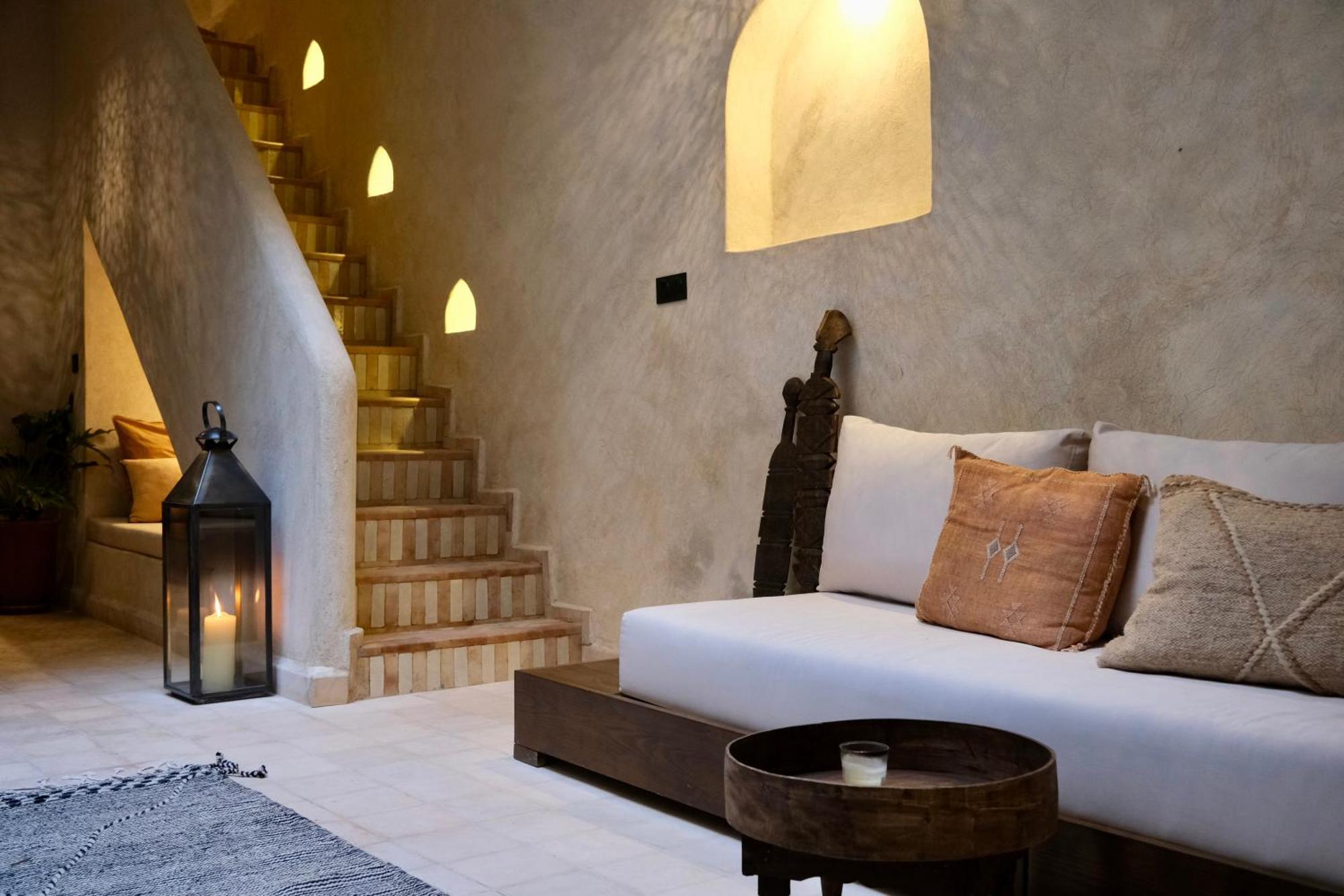 Riad Solange Marrakesh Exterior photo
