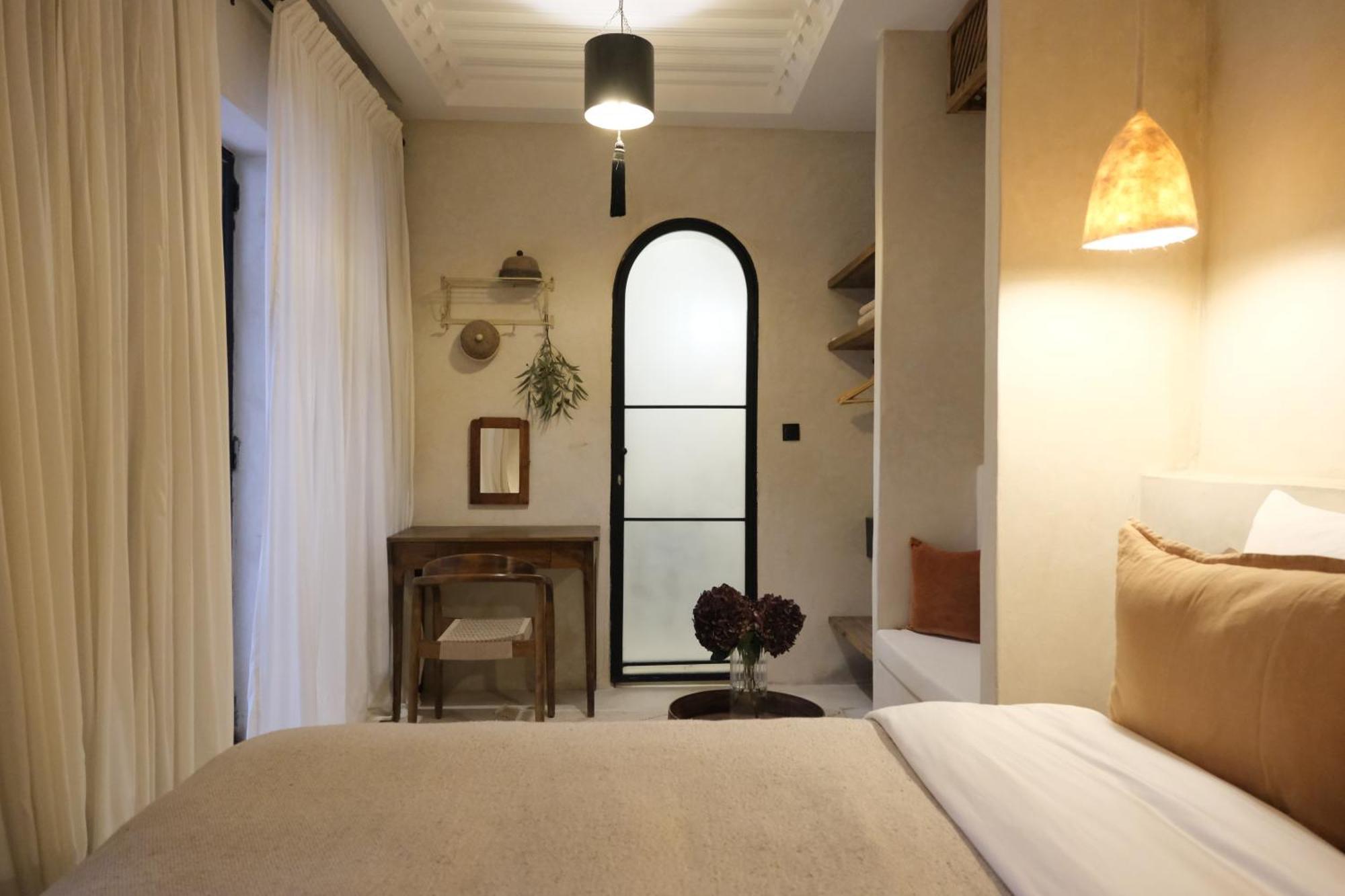 Riad Solange Marrakesh Exterior photo