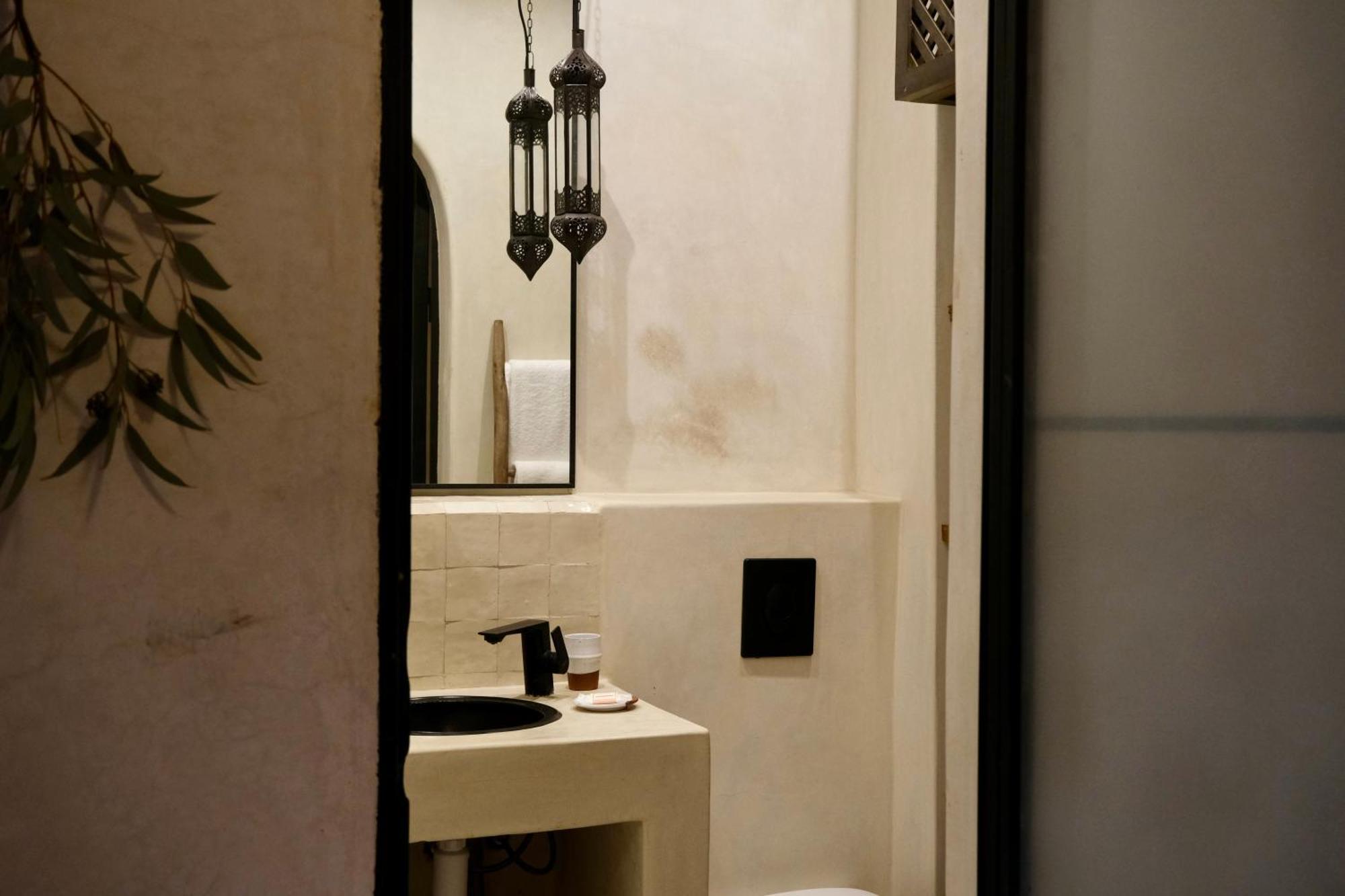 Riad Solange Marrakesh Exterior photo