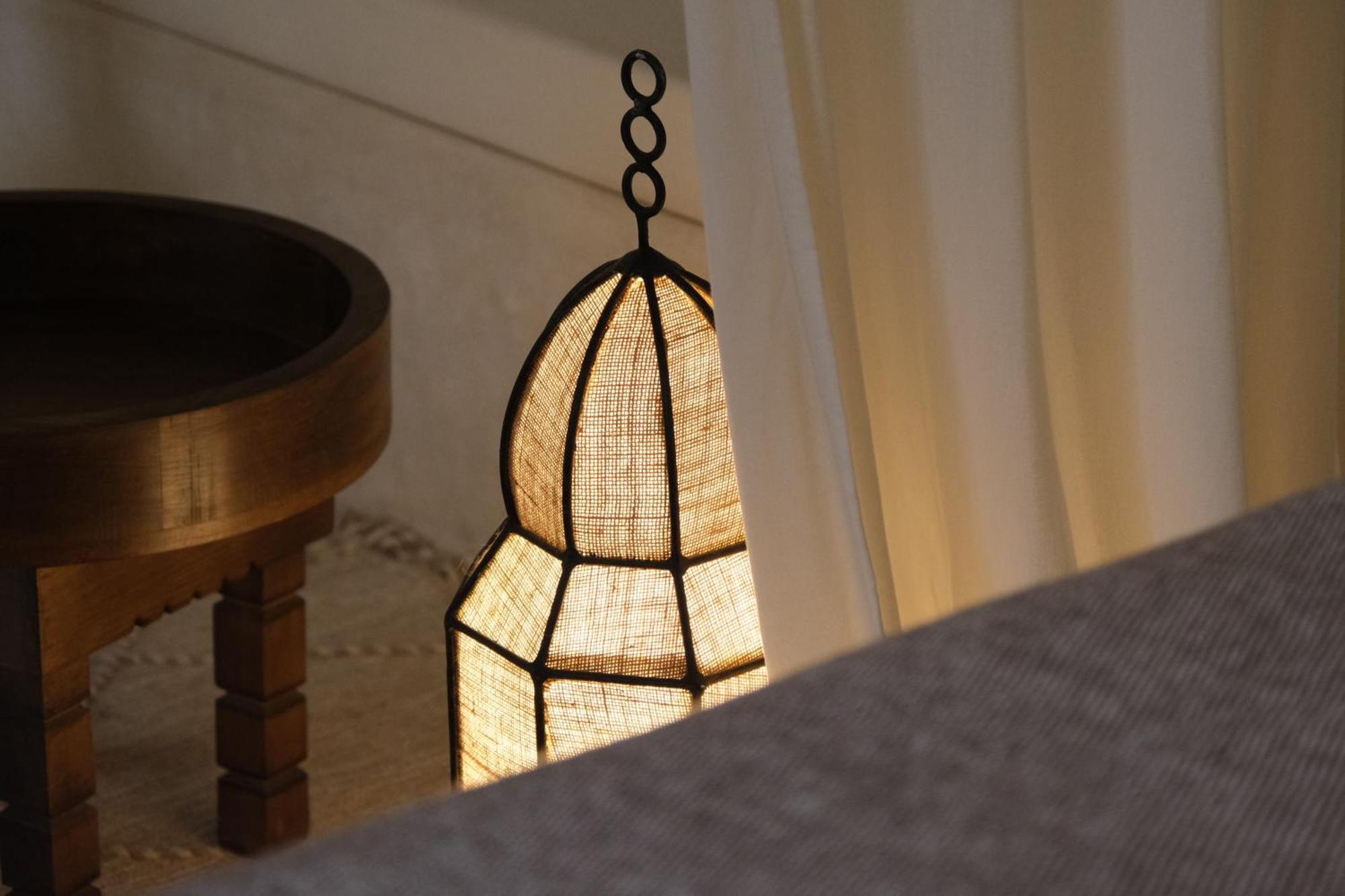 Riad Solange Marrakesh Exterior photo