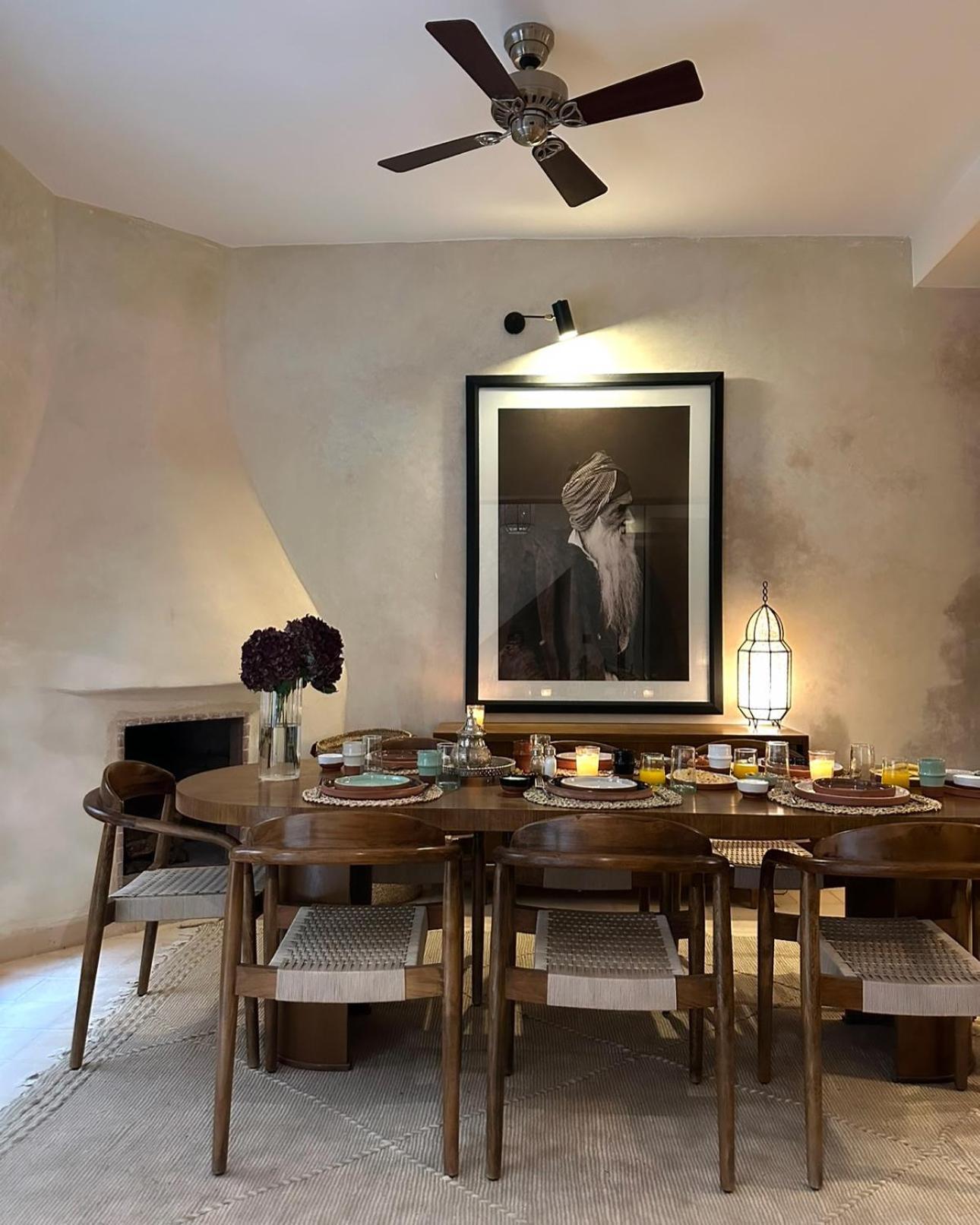 Riad Solange Marrakesh Exterior photo