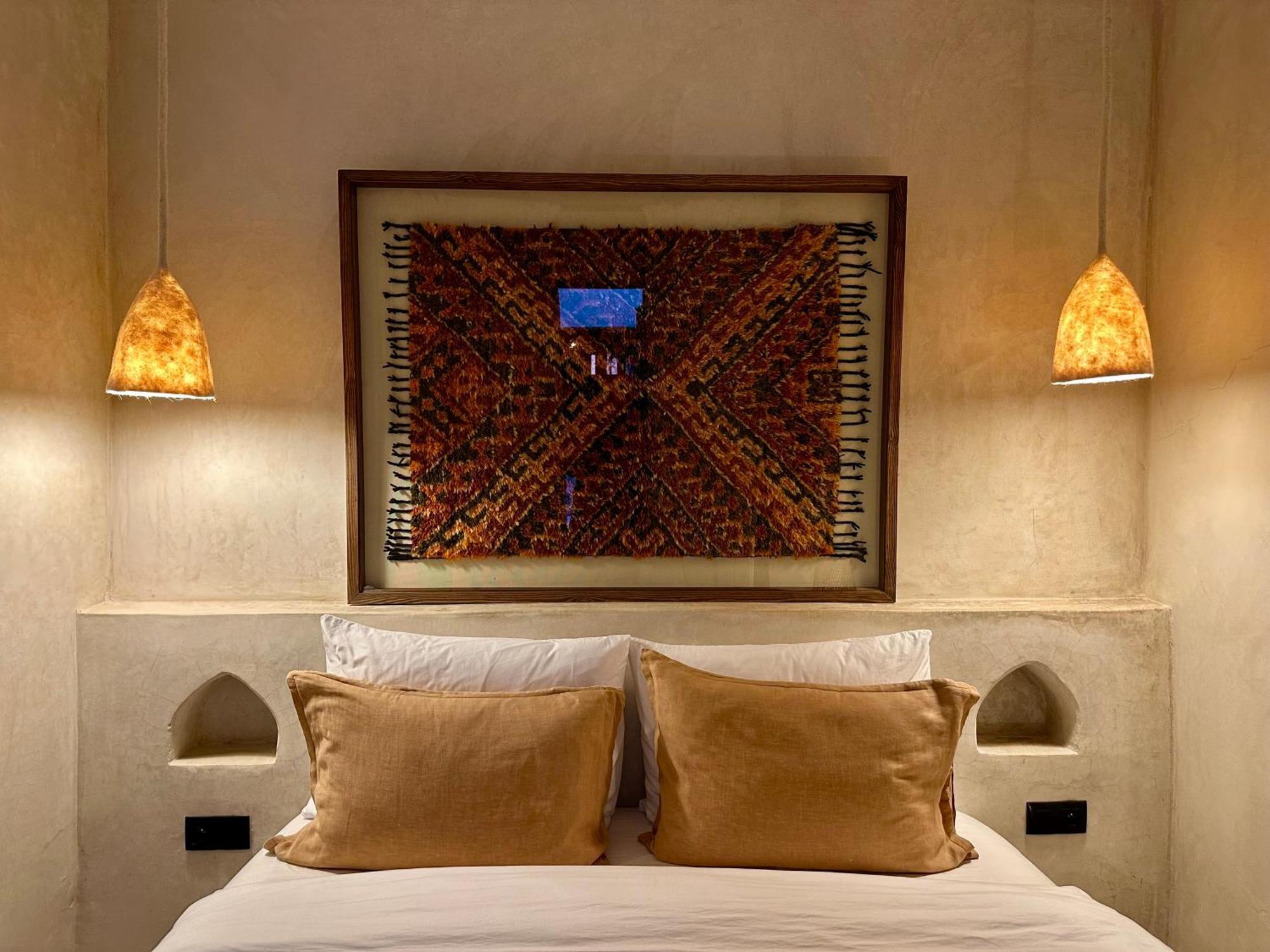 Riad Solange Marrakesh Exterior photo