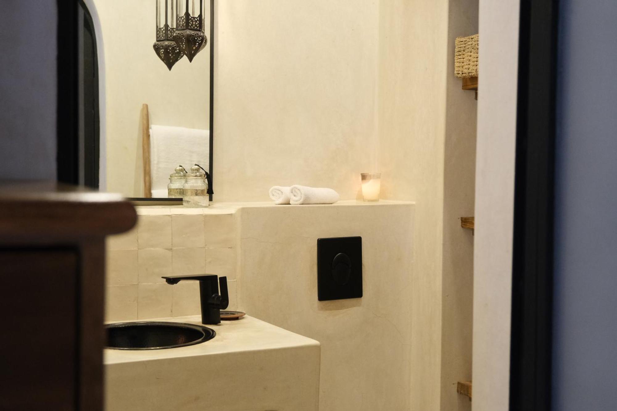 Riad Solange Marrakesh Exterior photo